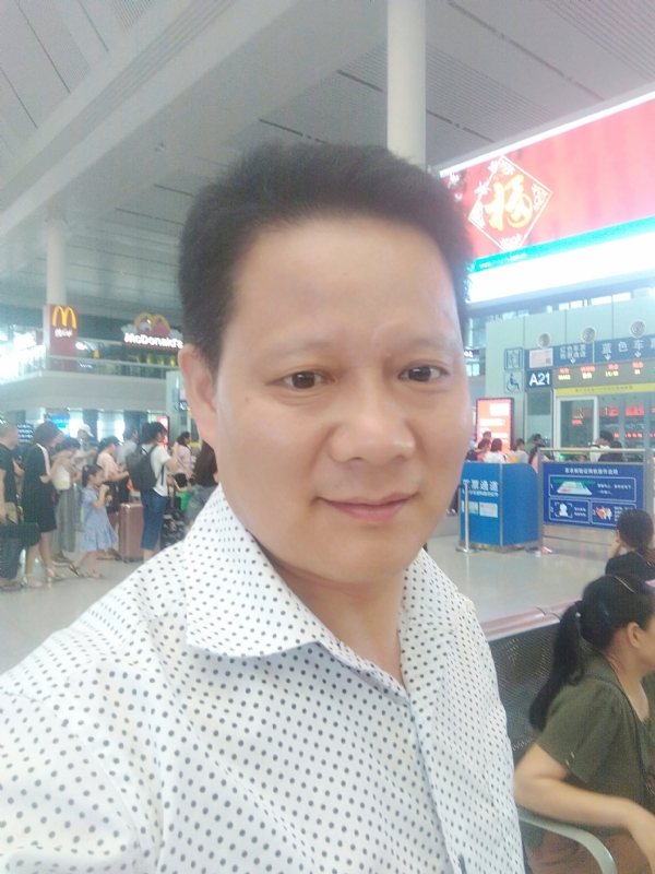 一生有你的第一张照片--芜湖相亲服务中心