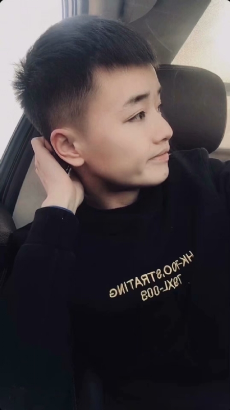 锁洋的第一张照片--芜湖相亲服务中心