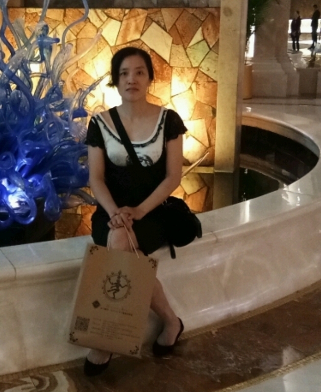 Anna的第二张照片--芜湖相亲服务中心