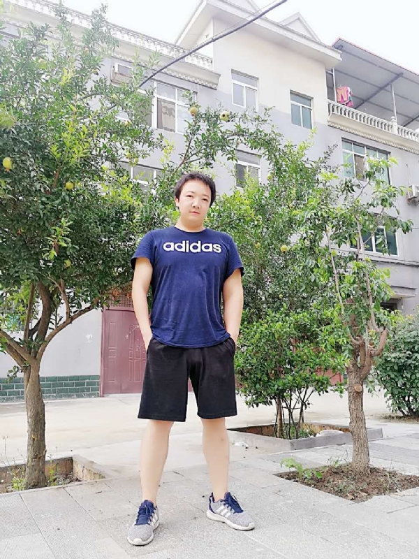 小宇的第二张照片--芜湖相亲服务中心