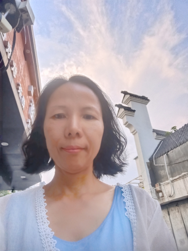 吴敌的第一张照片--芜湖相亲服务中心