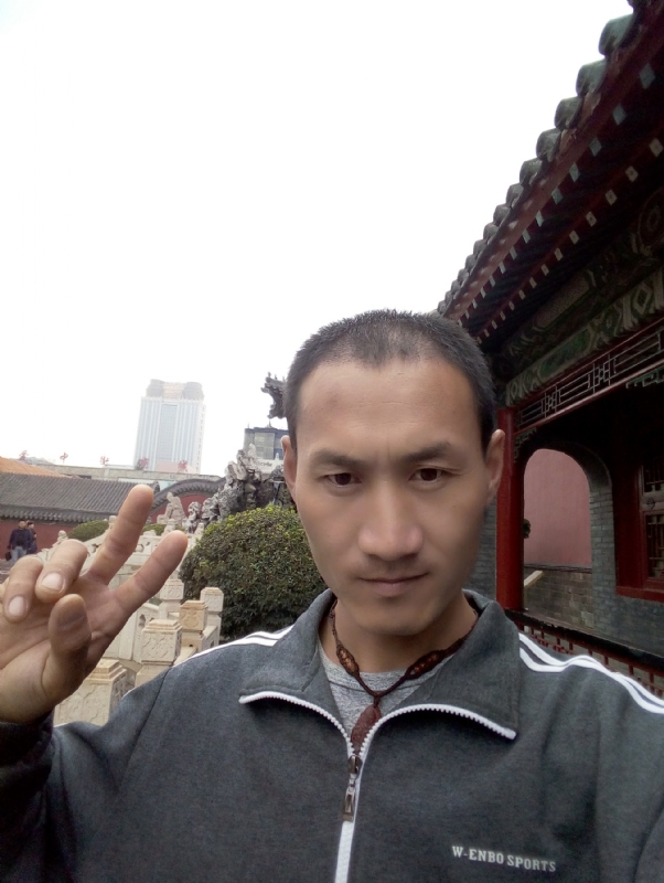 清雨的第一张照片--芜湖相亲服务中心