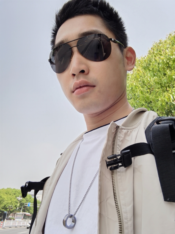 残花落陌,的第一张照片--芜湖相亲服务中心