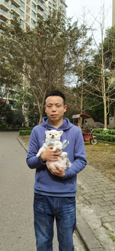 tom的第四张照片--芜湖相亲服务中心