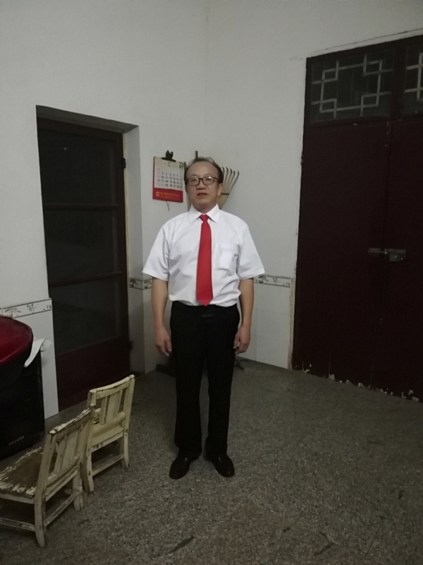 玫瑰祥云的第一张照片--芜湖相亲服务中心