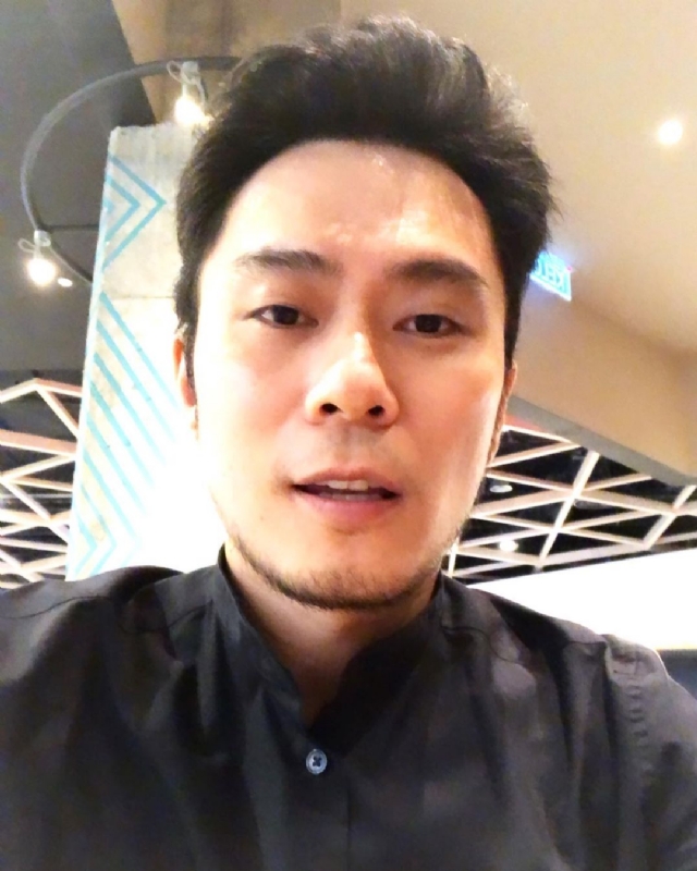 泽楷的第一张照片--芜湖相亲服务中心