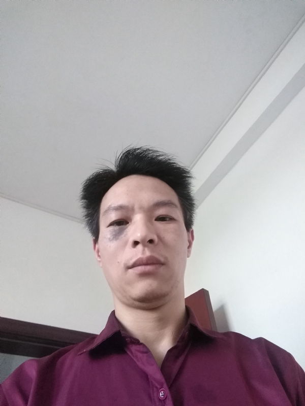 风中落叶的第三张照片--芜湖相亲服务中心