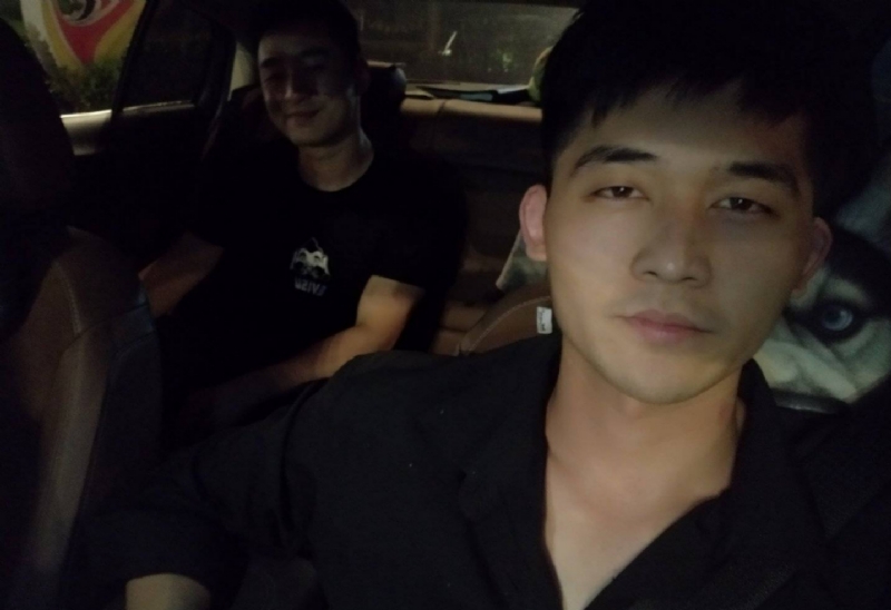 你的好好先生的第一张照片--芜湖相亲服务中心