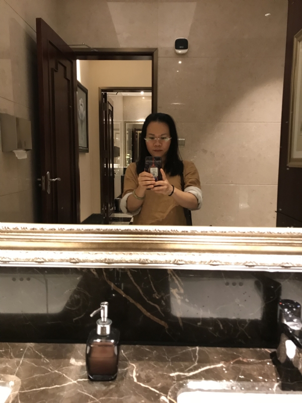 黄莺的第一张照片--芜湖相亲服务中心