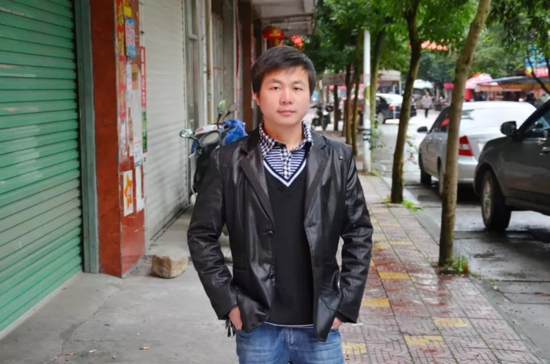 青春正点的第二张照片--芜湖相亲服务中心