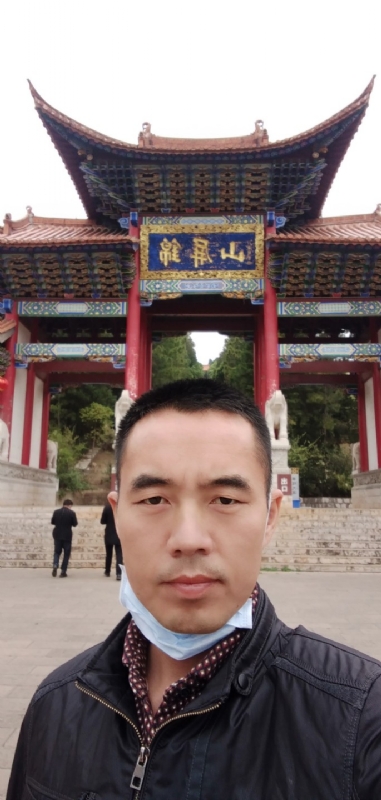 大头鱼的第二张照片--芜湖相亲服务中心