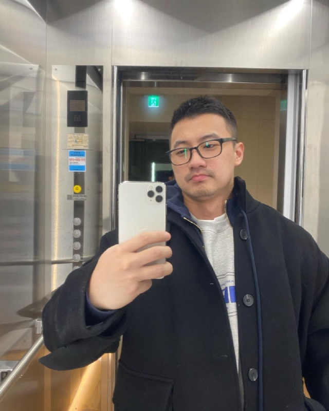 马甲线的第二张照片--芜湖相亲服务中心