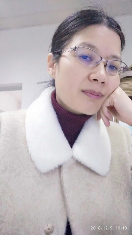 芷妤的第一张照片--芜湖相亲服务中心