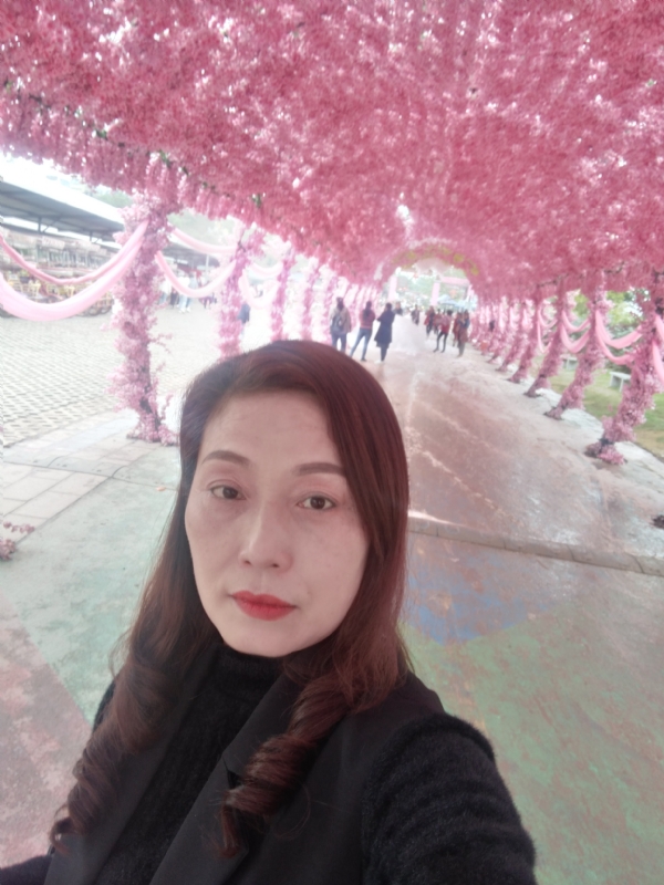 心愿的第一张照片--芜湖相亲服务中心