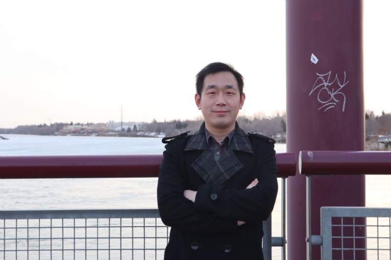 Leon的第一张照片--芜湖相亲服务中心