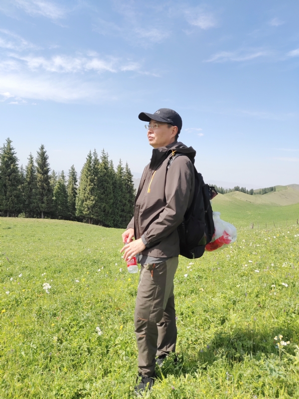 野丁的第一张照片--芜湖相亲服务中心