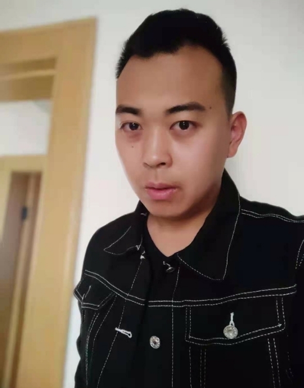 天边一丝风的第一张照片--芜湖相亲服务中心