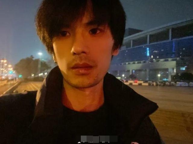 陈书誉的第一张照片--芜湖相亲服务中心