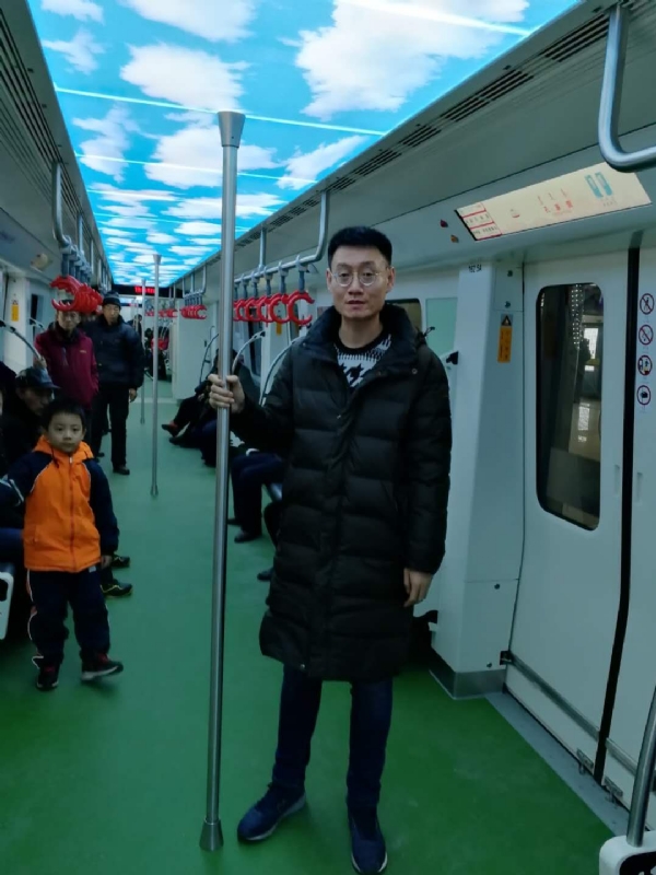 朱利安的第三张照片--芜湖相亲服务中心