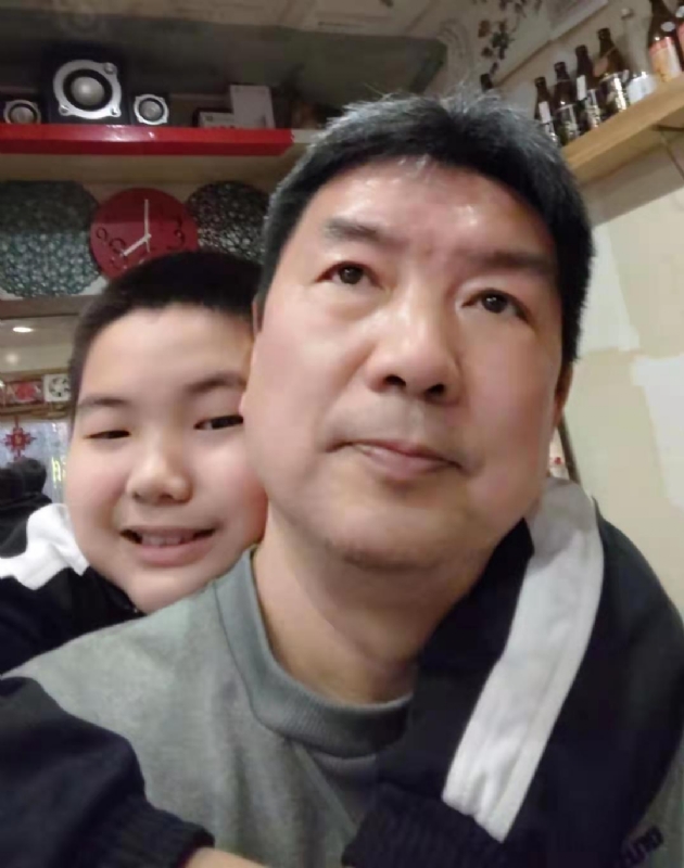 看海的第一张照片--芜湖相亲服务中心