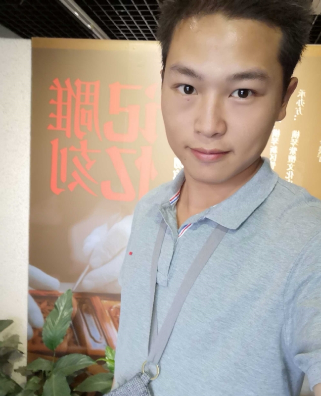 子非鱼VAE的第一张照片--芜湖相亲服务中心