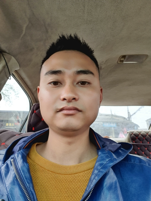 不破不立的第一张照片--芜湖相亲服务中心