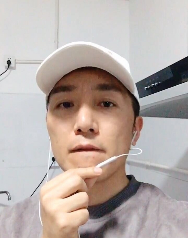 简单人生的第一张照片--芜湖相亲服务中心