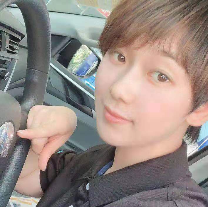 燕子的第一张照片--芜湖相亲服务中心