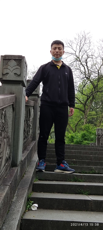 翁的第一张照片--芜湖相亲服务中心