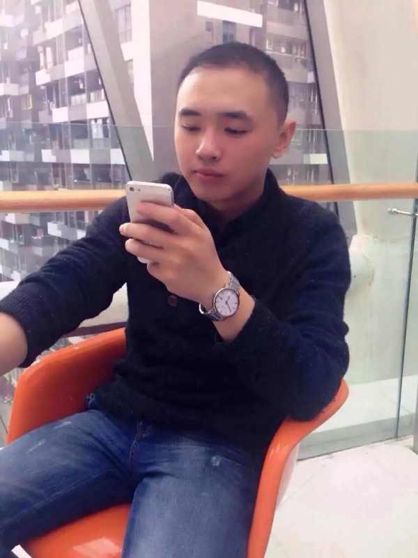 一个人的第一张照片--芜湖相亲服务中心