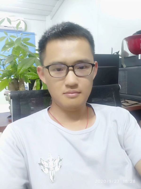 安道夫的第一张照片--芜湖相亲服务中心