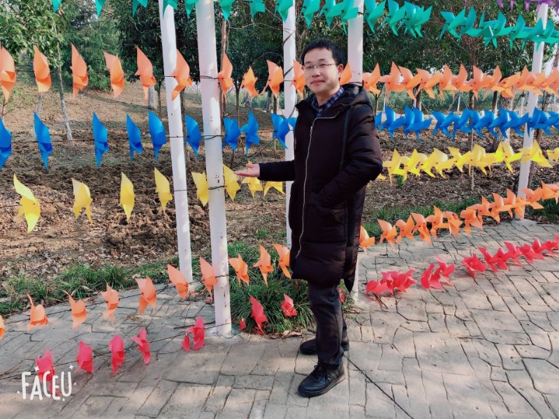 童话里的海的第一张照片--芜湖相亲服务中心