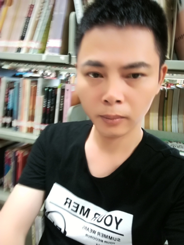 青青子衿的第一张照片--芜湖相亲服务中心