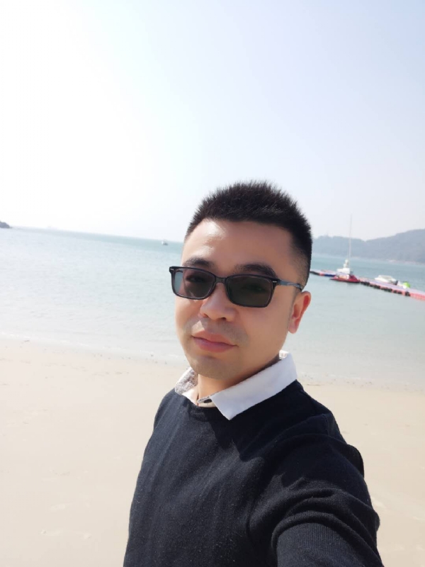 唐唐的第二张照片--芜湖相亲服务中心