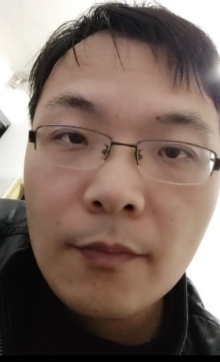 勇的第一张照片--芜湖相亲服务中心