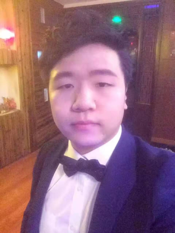 星辰的第二张照片--芜湖相亲服务中心