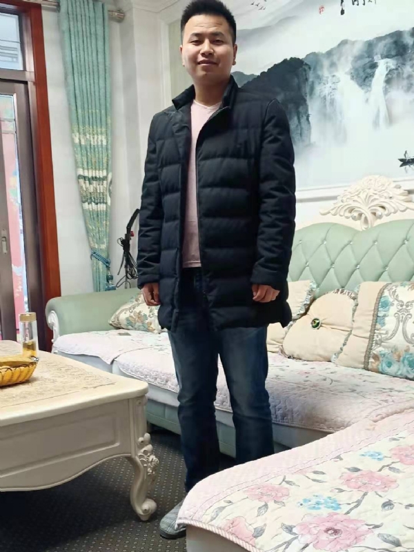 为爱奋斗的第一张照片--芜湖相亲服务中心