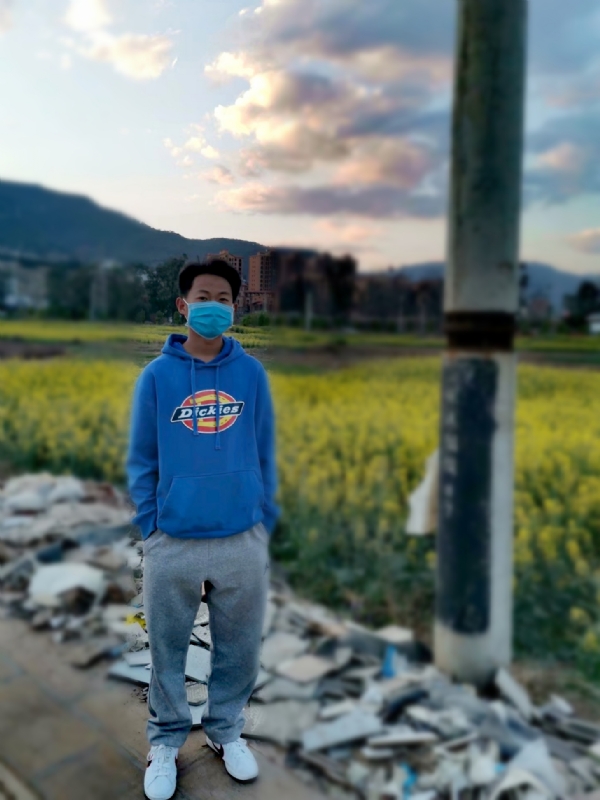 rich的第一张照片--芜湖相亲服务中心