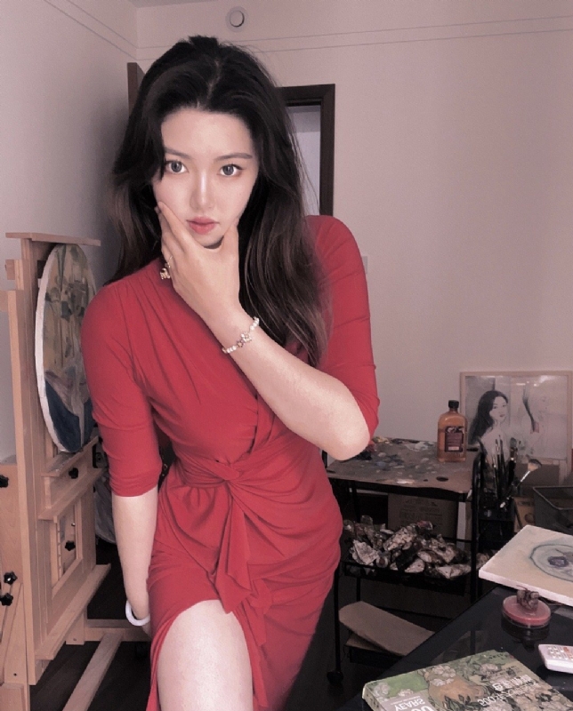 YANGYANG的第二张照片--芜湖相亲服务中心