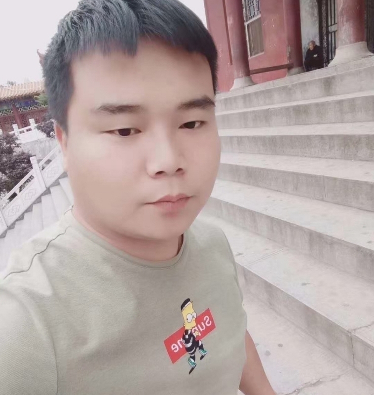 无邪的第一张照片--芜湖相亲服务中心