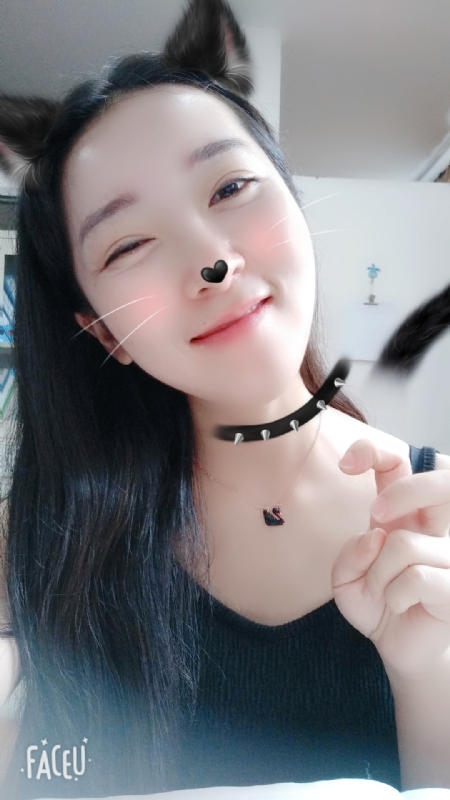 喵喵的第一张照片--芜湖相亲服务中心