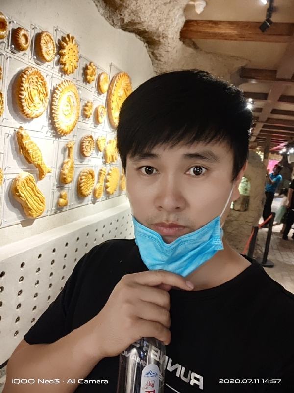 ldp守望薰衣草的第一张照片--芜湖相亲服务中心