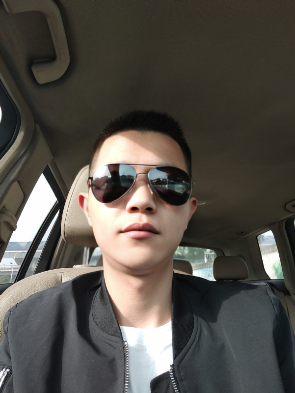 葛先生的第二张照片--芜湖相亲服务中心