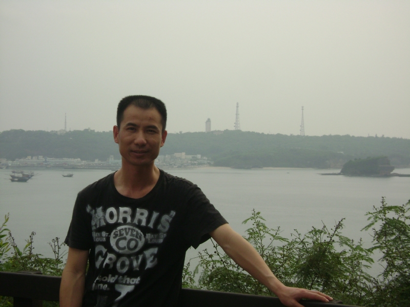 寻缘的第二张照片--芜湖相亲服务中心