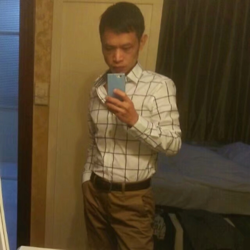 阳光的第二张照片--芜湖相亲服务中心