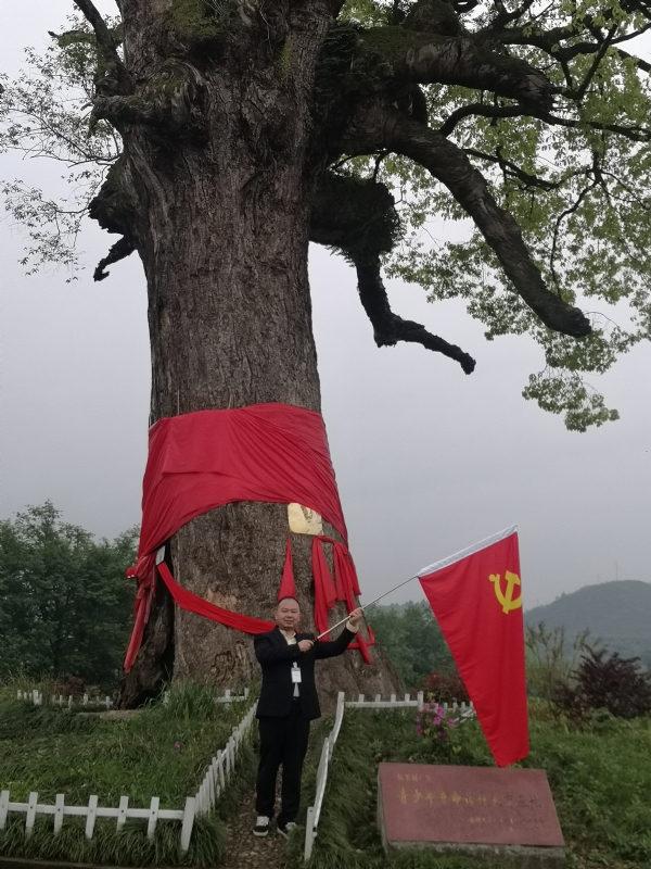 辉辉的第一张照片--芜湖相亲服务中心