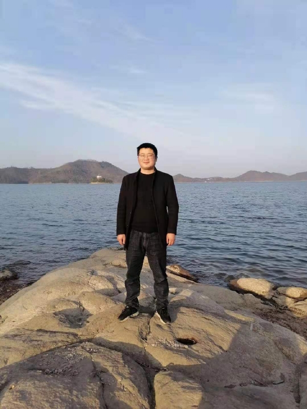 命之子的第一张照片--芜湖相亲服务中心