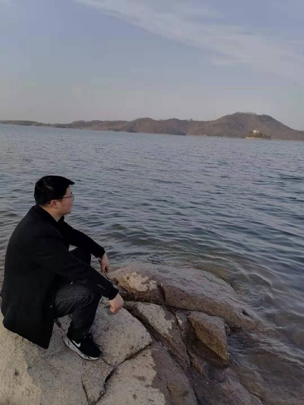 命之子的第二张照片--芜湖相亲服务中心