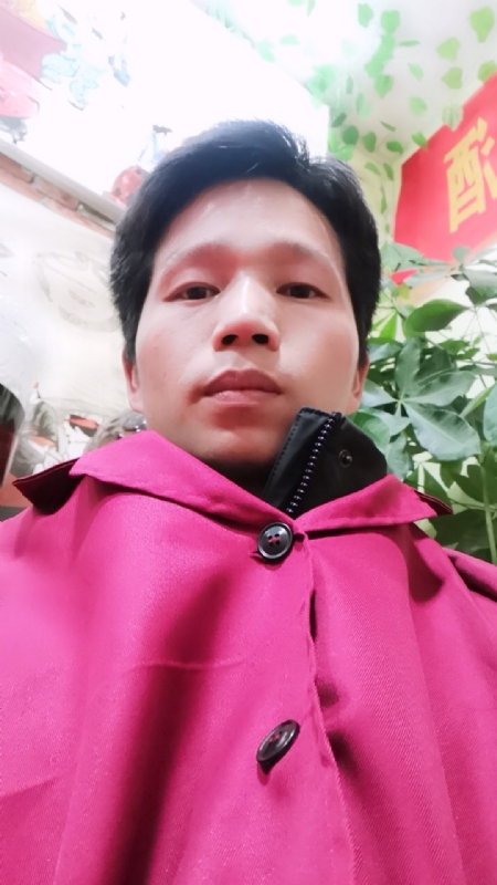 单身的林凡的第一张照片--芜湖相亲服务中心