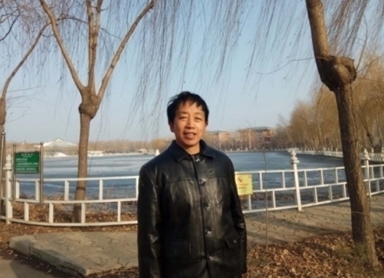 福星高照的第一张照片--芜湖相亲服务中心